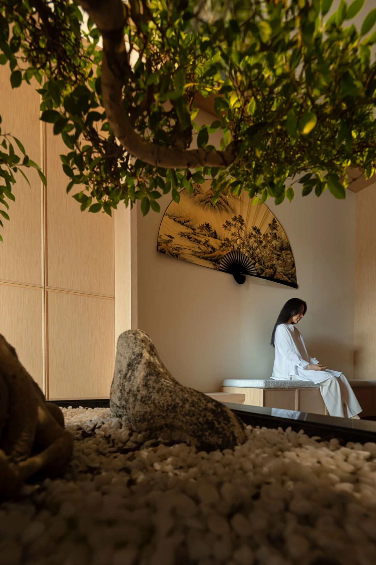 天恒·半山世家丨中国北京丨北京泛恩国际建筑设计顾问有限公司-14