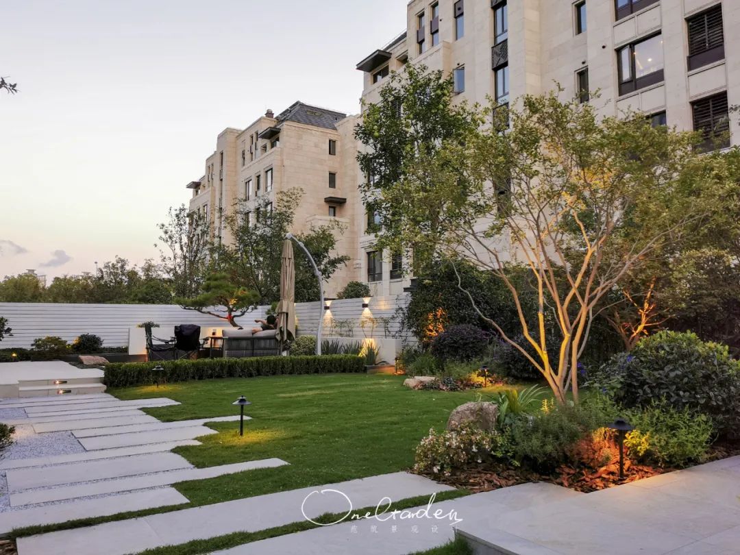 上海现代花园生活 | 悦享其境-10