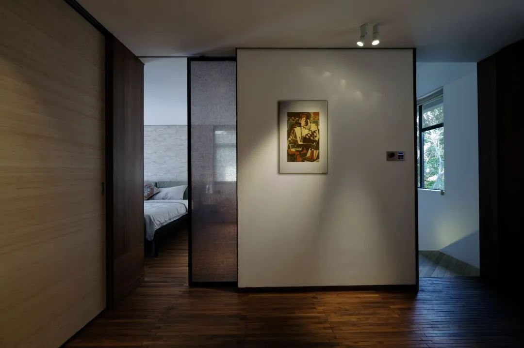 大象未来 | 融入自然的空间设计-77