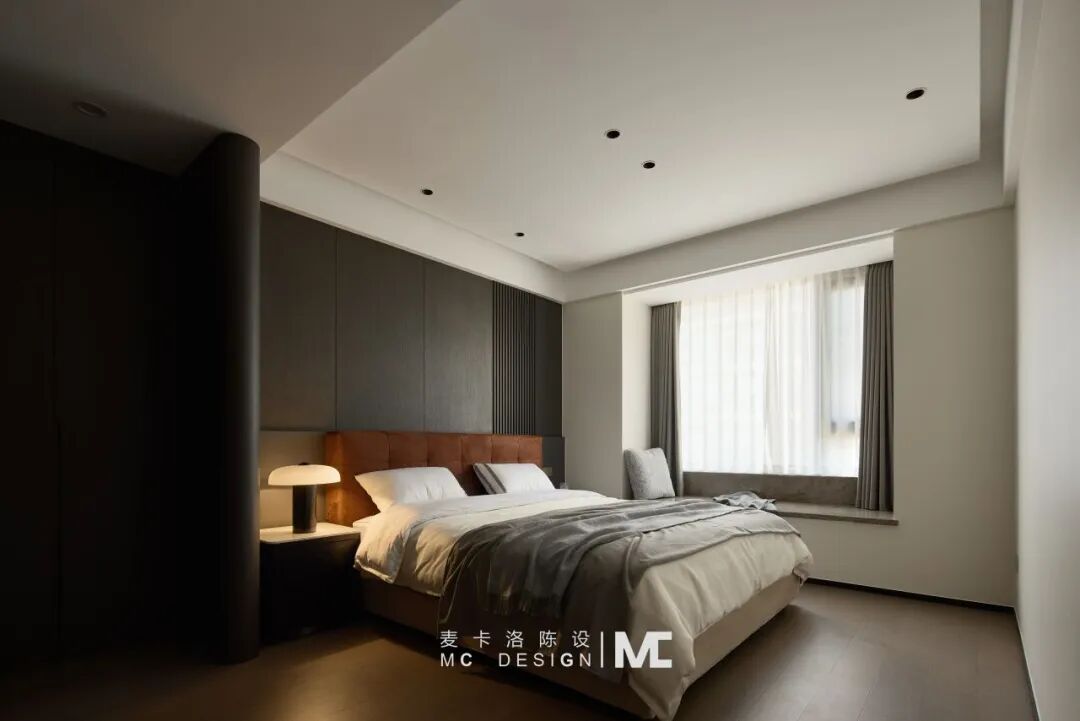 麦卡洛陈设|简于形，丰于境-49