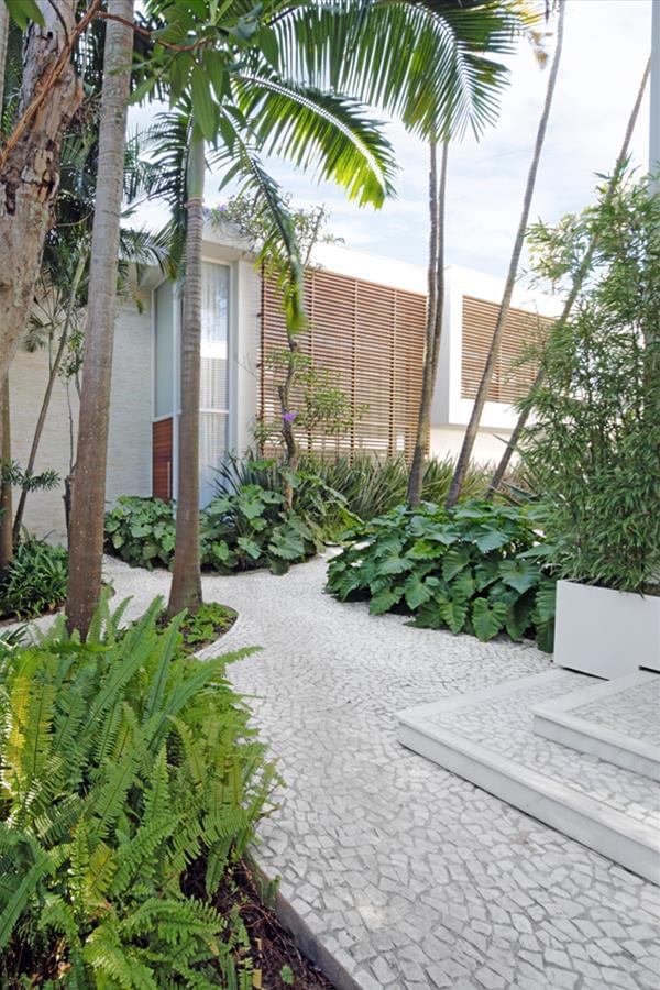 巴西高端住宅小区“Bauhaus”-10