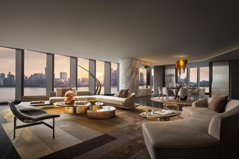 海边的家——Yal Living住宅_id+c室内设计与装修杂志官方网站-2