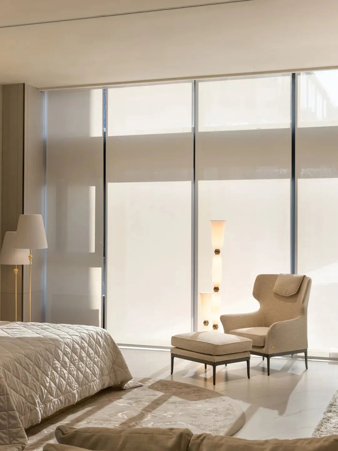 1000m²范思哲生活中心丨中国杭州丨叶飞,吴持韬,金明杰-44