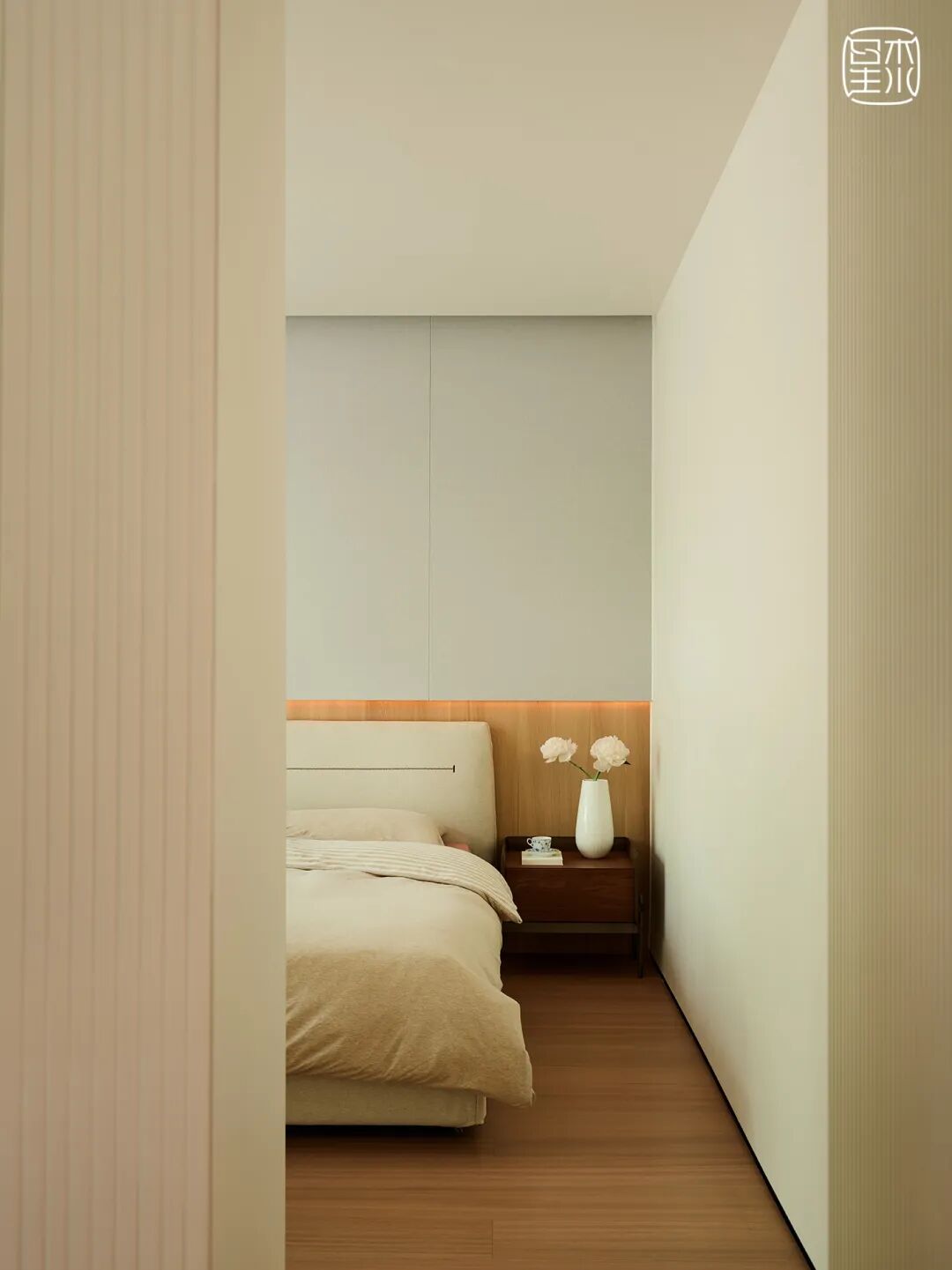 85后夫妻的理想亲子宅改造丨星杰-34