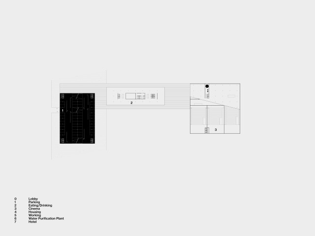 阳台理论 北纬51度东经4度丨比利时丨51N4E（Johan Anrys等）-19