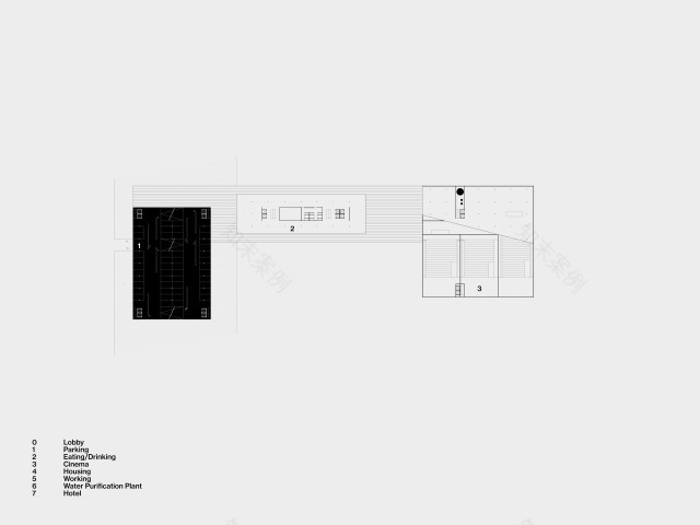 阳台理论 北纬51度东经4度丨比利时丨51N4E(Johan Anrys等)-19