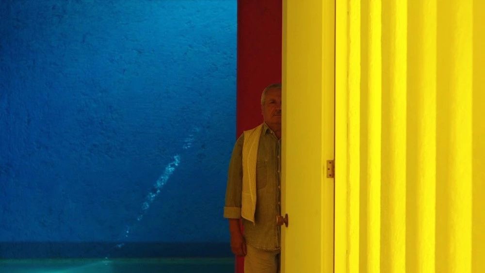 巴拉甘的建筑与室内设计-60