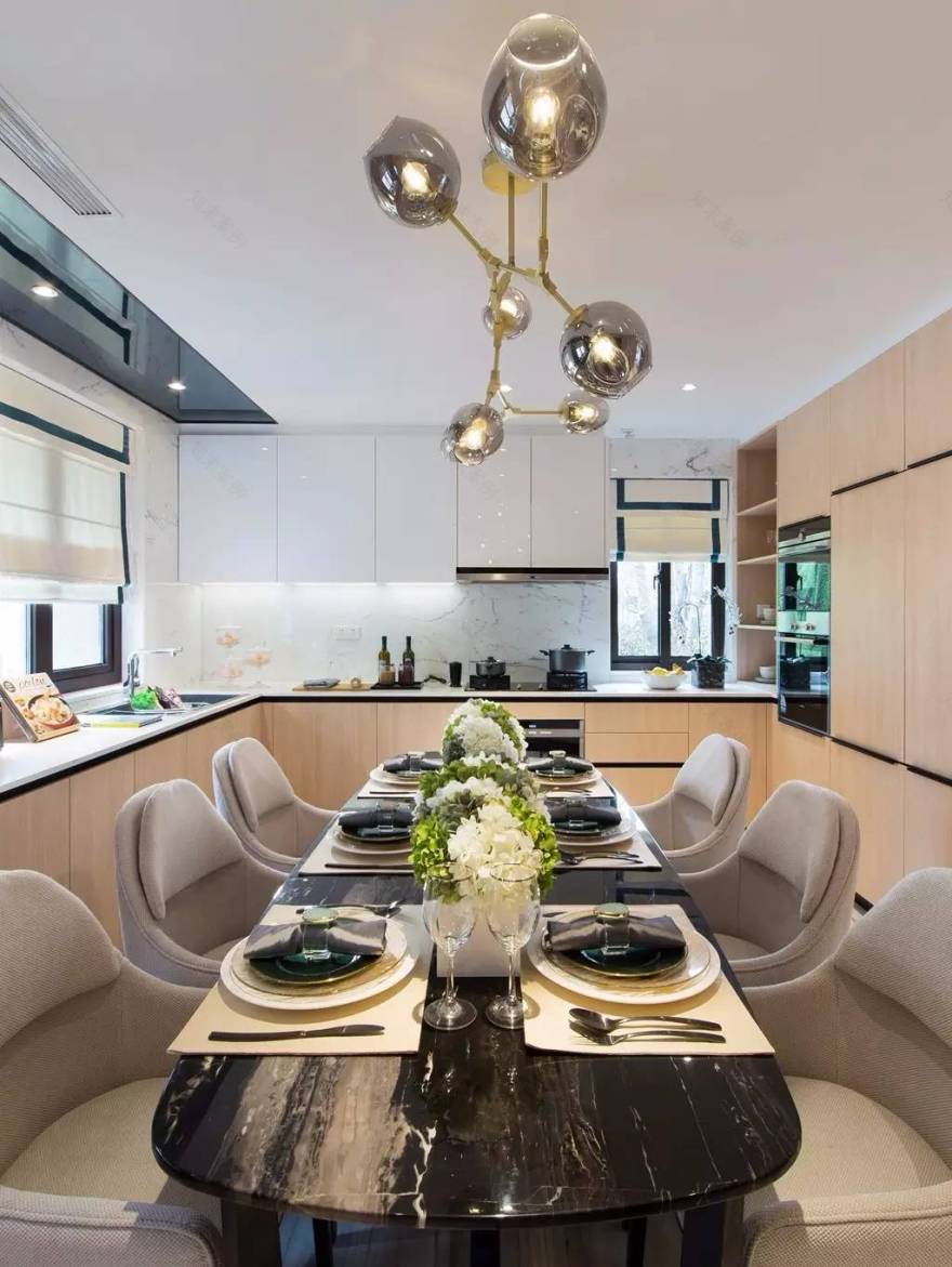 苏州华润金悦湾别墅丨中国苏州-14