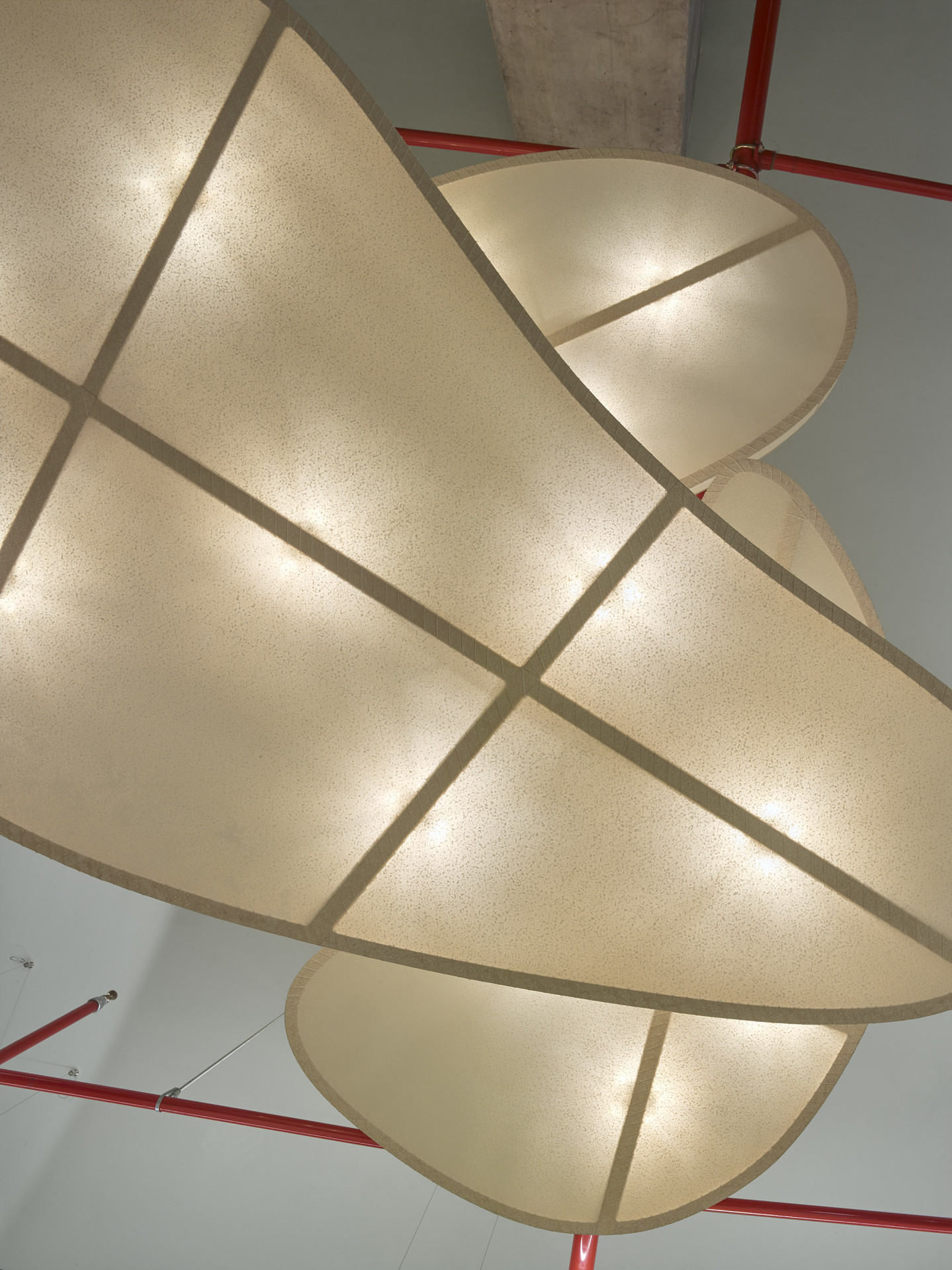 Showroom Byssine（Byssine化妆品展厅）丨捷克-69