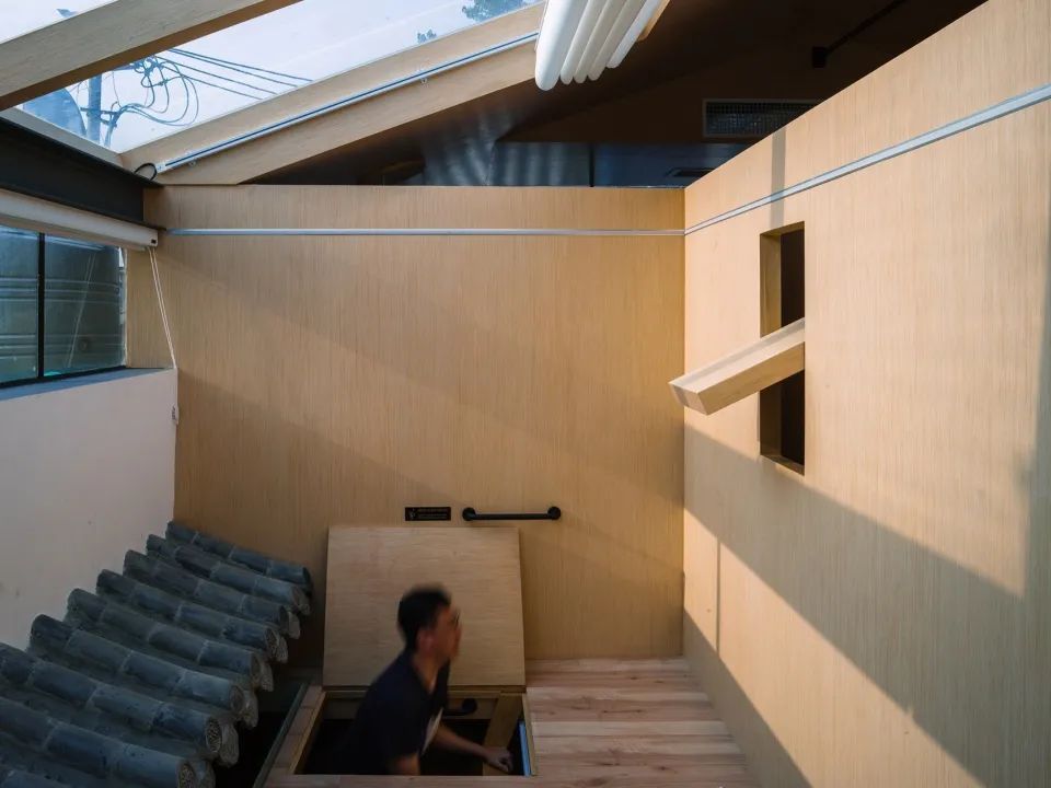 项目对接建成案例：瓦顶合院-17