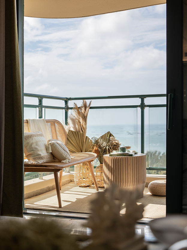 雅居乐清水湾云帆济海示范单位丨中国陵水丨JSC集思创设计-34