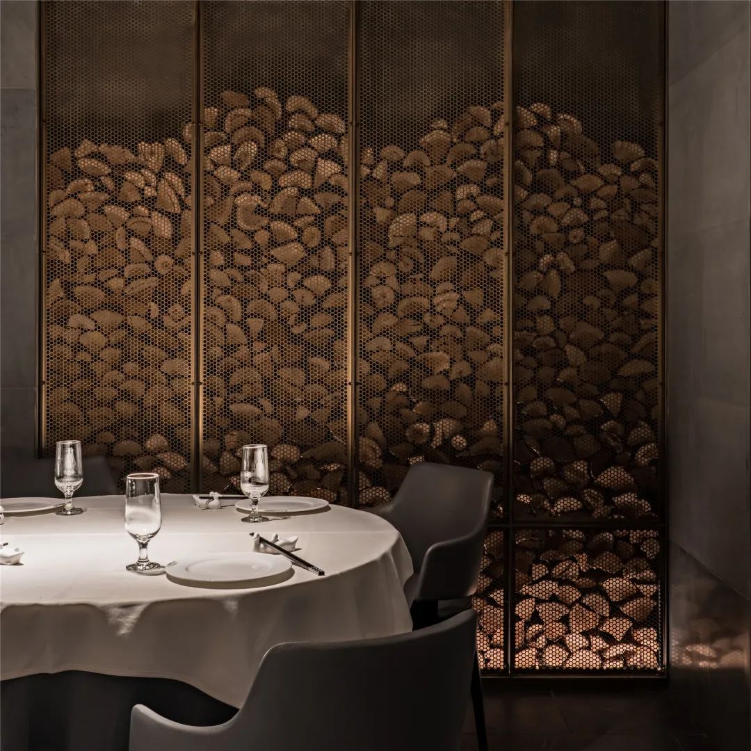 四季民福呼家楼店丨中国北京丨IN.X屋里门外设计-47