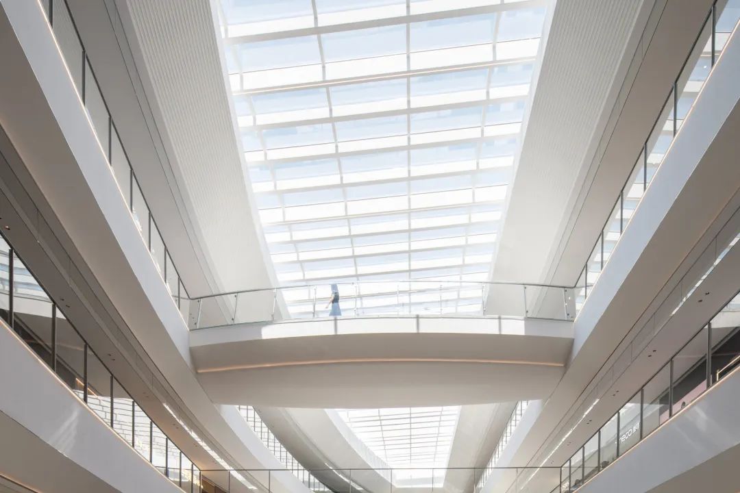 AG/PROJECT｜水乡藏一院，院中见繁华——佛山顺德万象汇-23