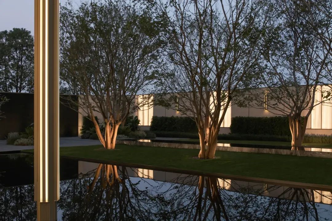 MAXI美溪丨度假森居，漂浮岛屿|深圳招商·雍境二期-24