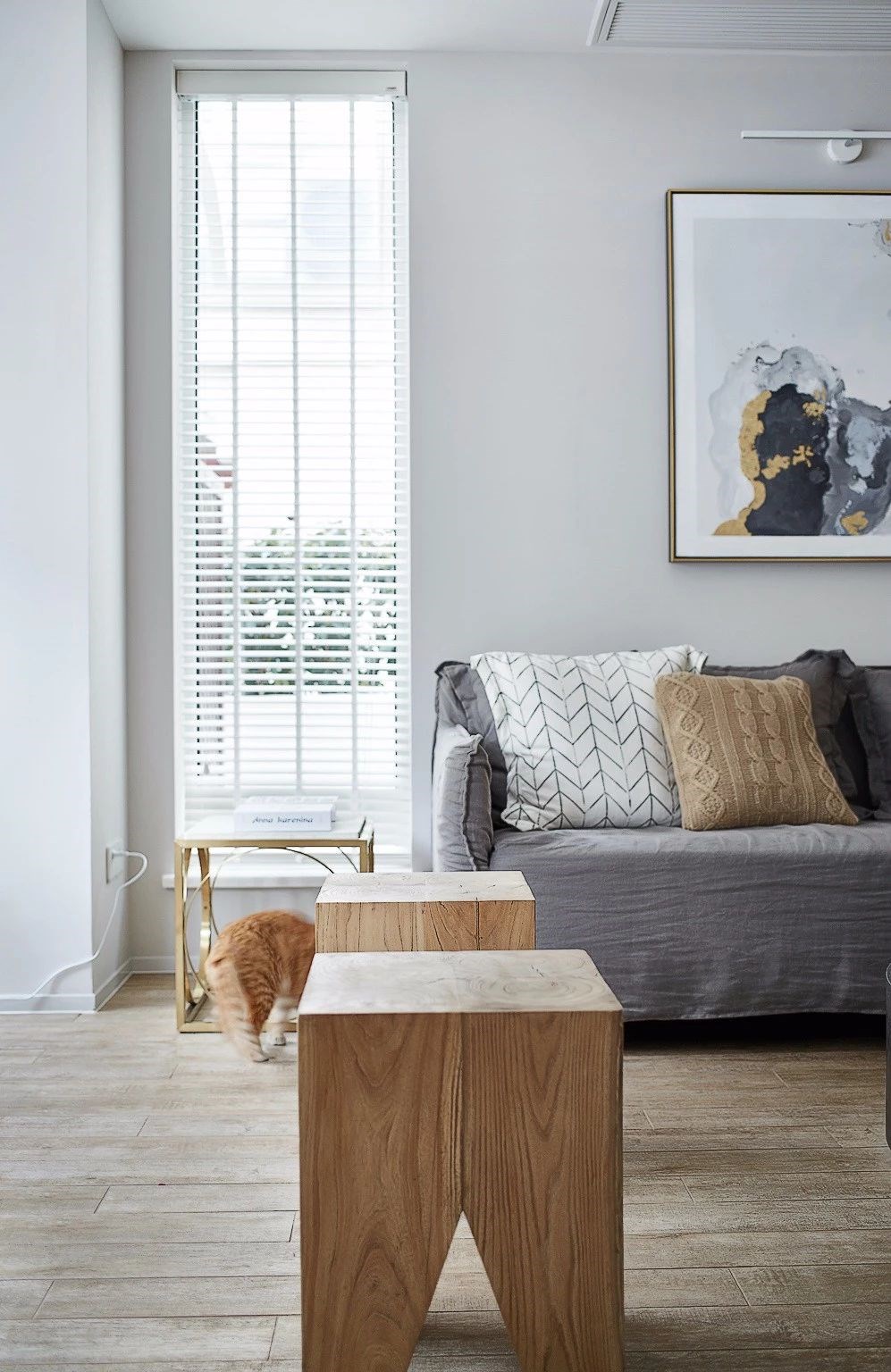 简约佛系家居,品味静谧生活-62