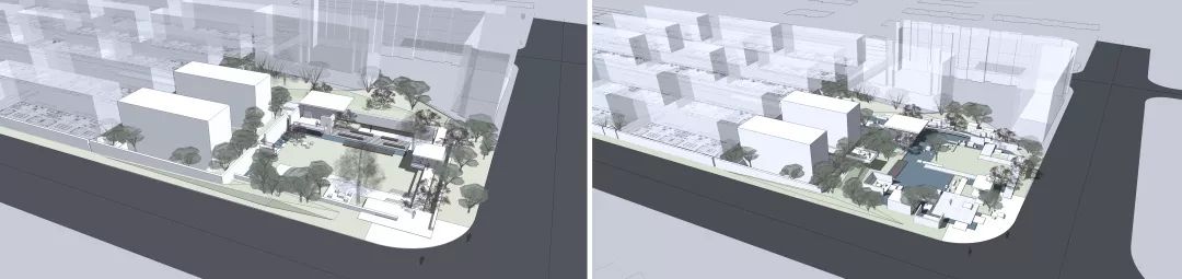  HWA安琦道尔丨杭州万科西望景观设计 丨中国浙江-81
