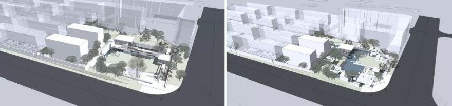 HWA安琦道尔丨杭州万科西望景观设计 丨中国浙江-81