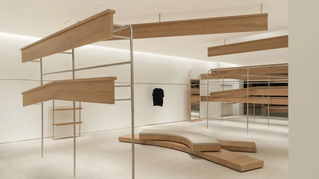 nice rice城市系列空间 一城一味丨中国重庆丨say architects-12