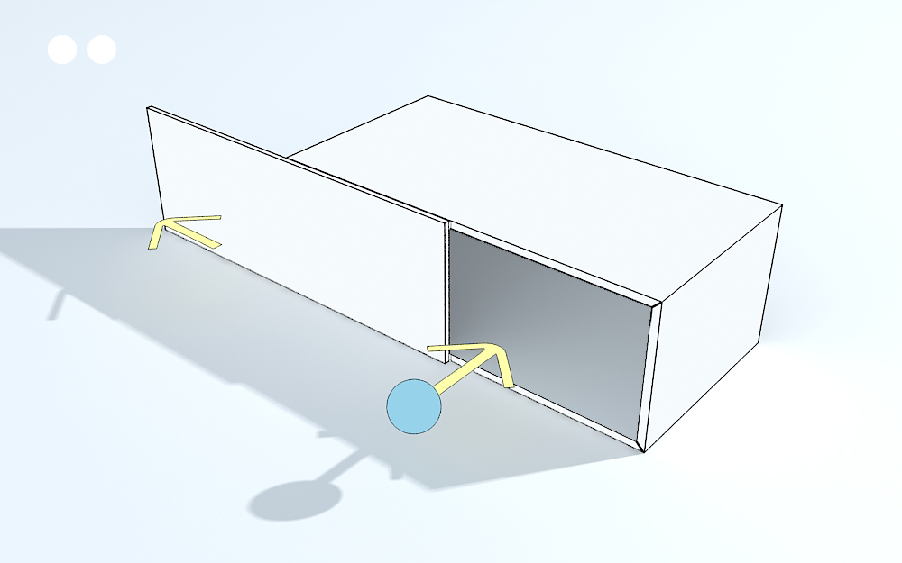 TWIST 品牌概念店设计丨中国西安丨兜肆猴 ® DOUSIHOUdesign ®-12