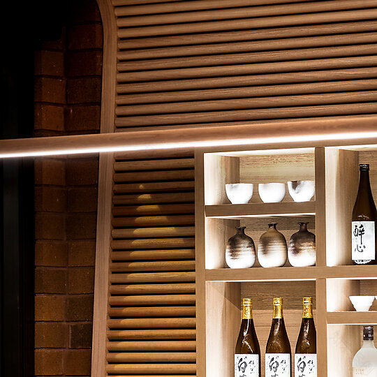 Izakaya Michi by Michiru Design Studio in collaboration with Toland Architects | Australian Interior Design Awards-2