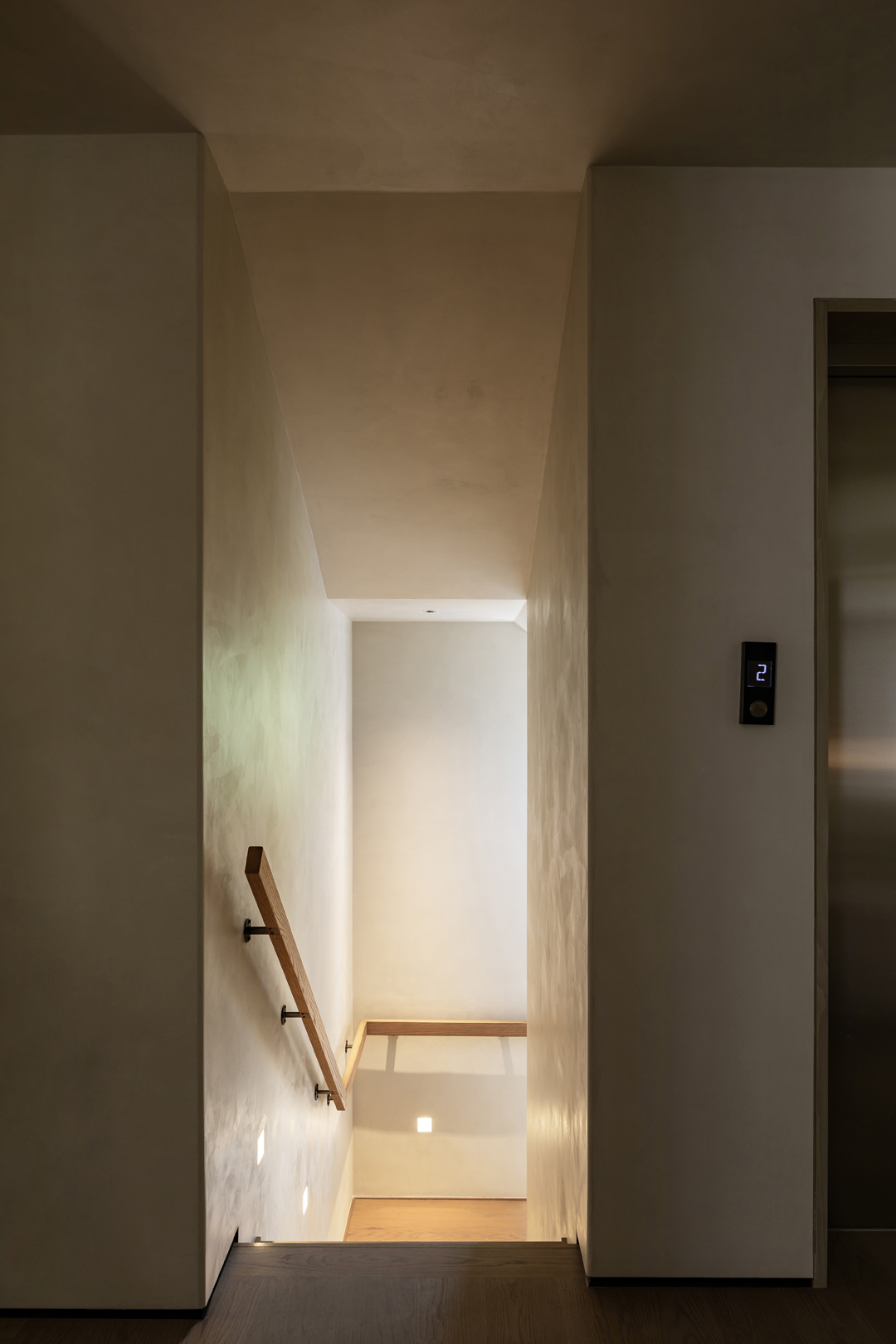 郑州盛世城邦 1200㎡独栋别墅设计丨中国郑州丨知邸设计-18