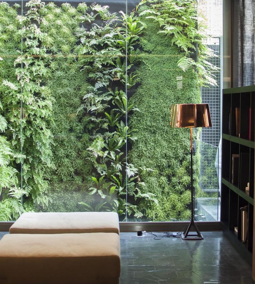 圣地亚哥慰藉酒店-4