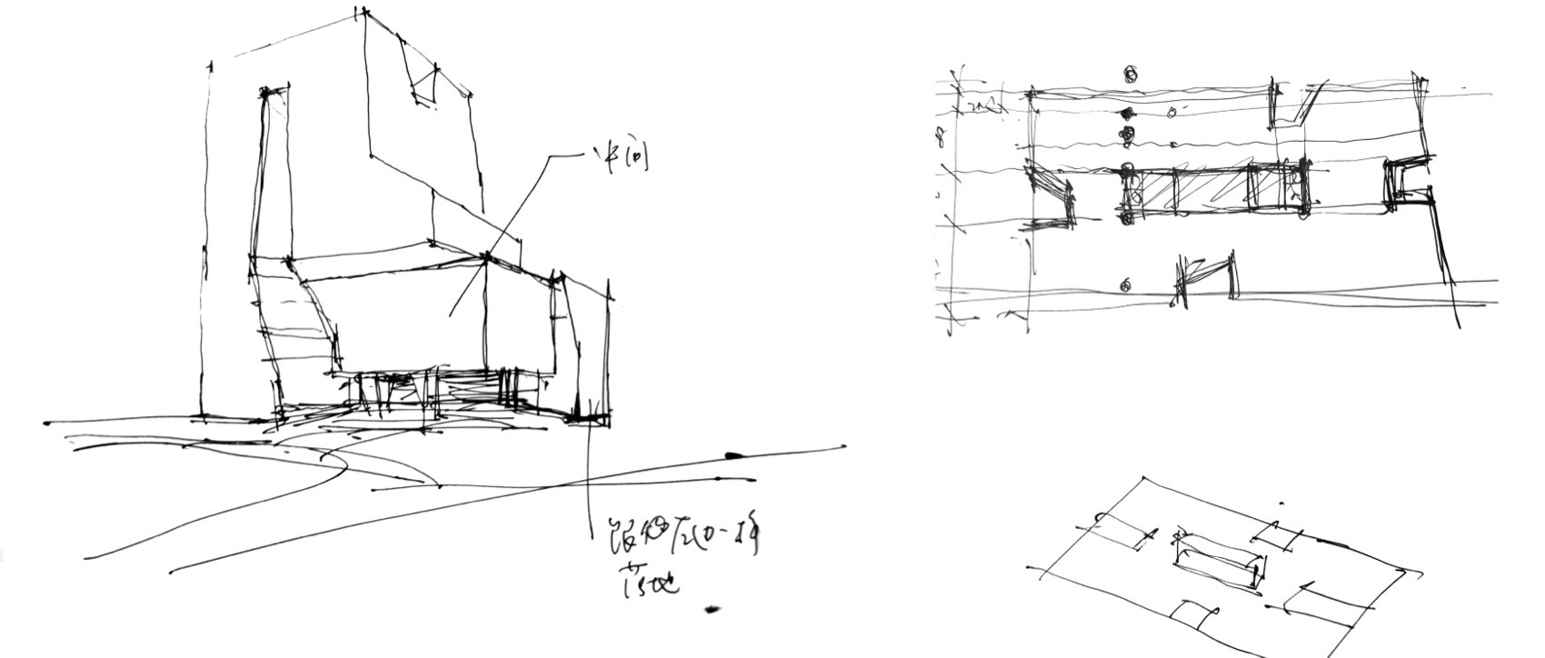 长沙城建信息中心丨中国长沙丨中机国际工程设计研究院有限责任公司,罗劲工作室-28