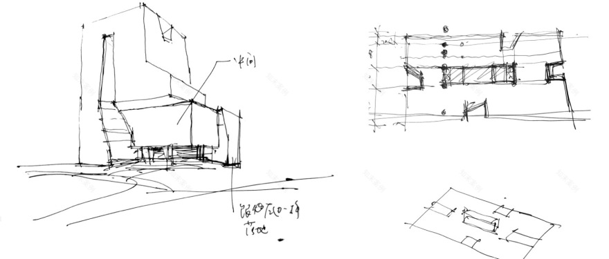 长沙城建信息中心丨中国长沙丨中机国际工程设计研究院有限责任公司,罗劲工作室-28
