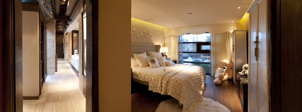 成都中国会馆C型样板间-13