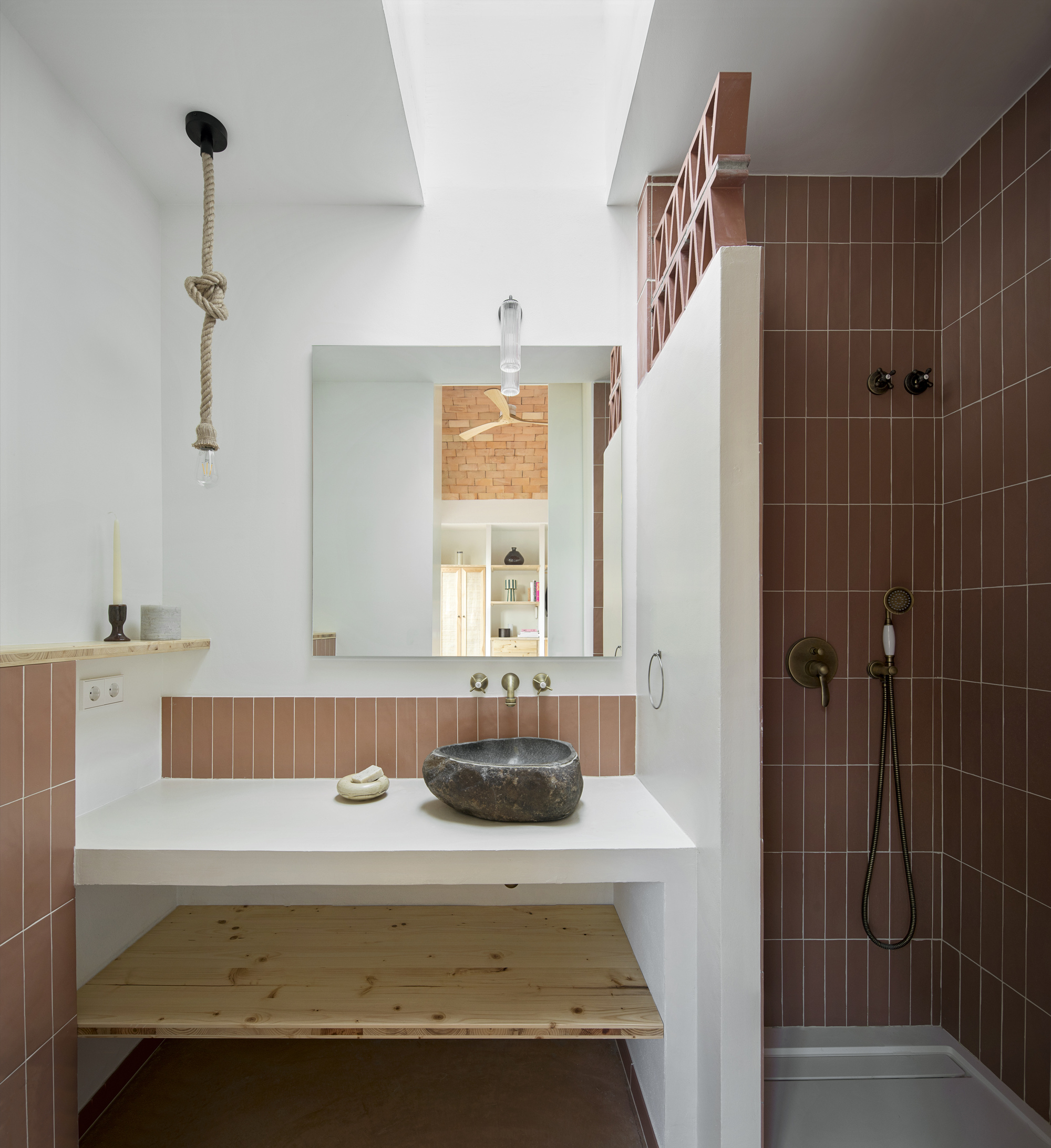 丨西班牙丨Arc Studi Arquitectura-35