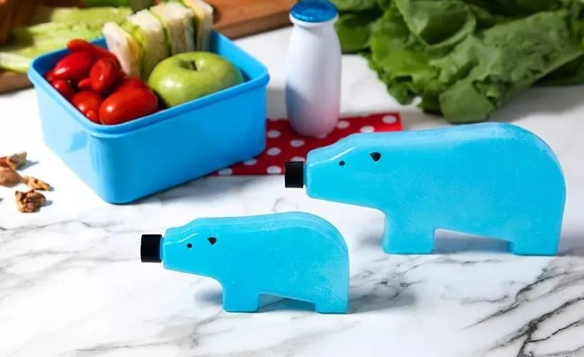 夏日清凉家居设计 | 挂腰风扇、立式风扇等创意产品-60