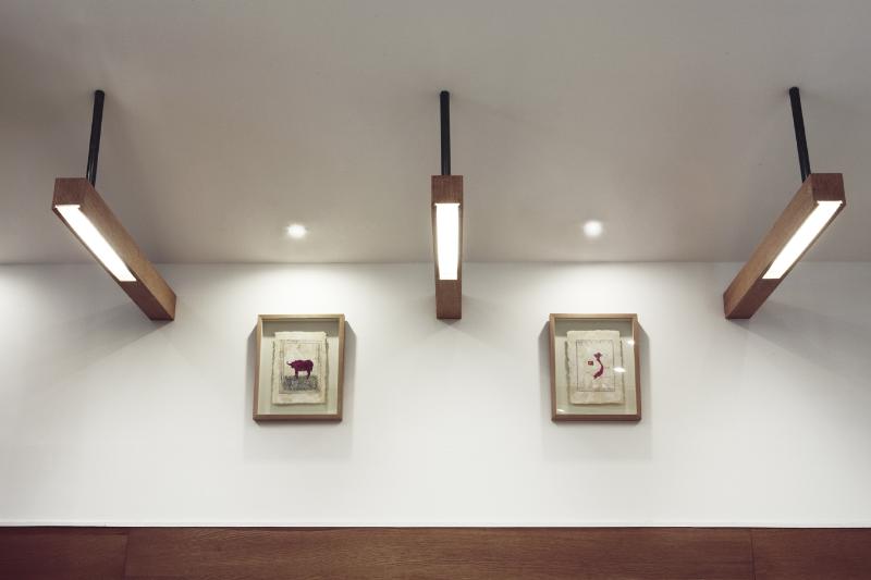 60 平越南风味米粉店，现代简约风打造美食空间-11