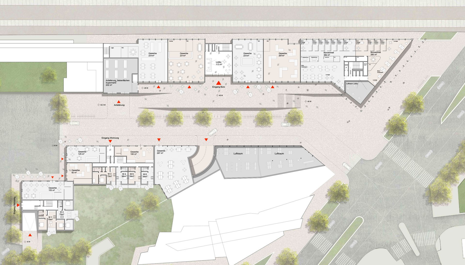 Stadtquartier Friedenauer Höhe Berlin-3