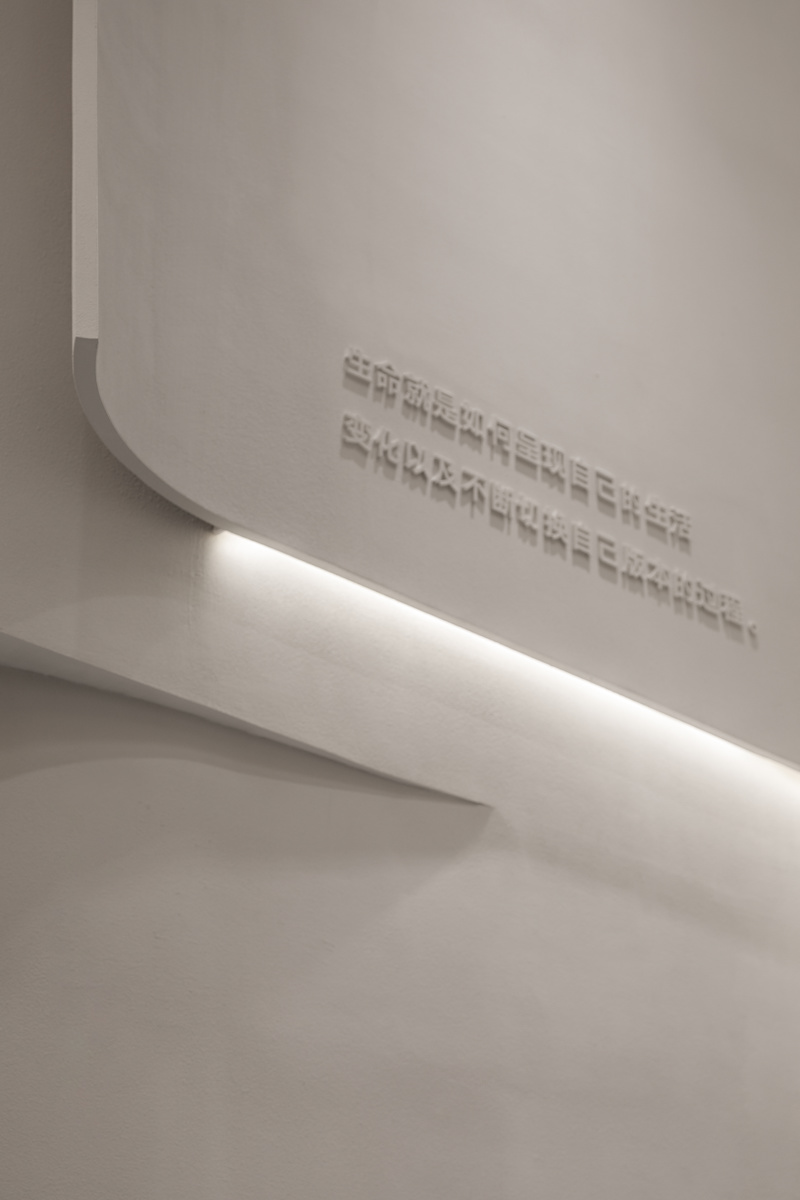 西安当代境 MOMΛ 体验中心·时光图书馆丨中国西安丨深圳市如聿空间设计有限公司-18