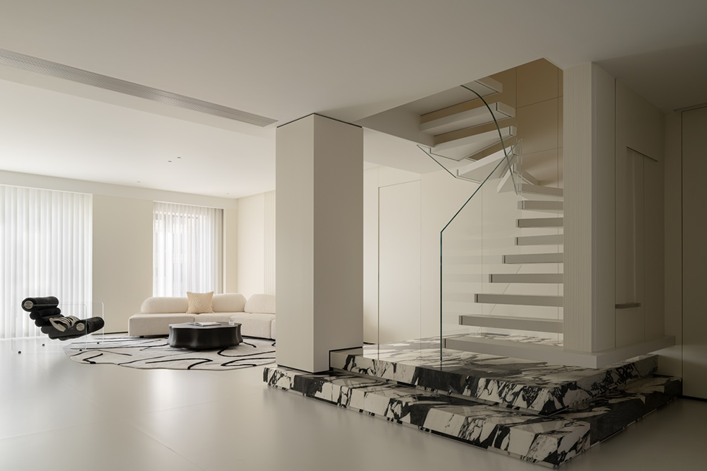 极简 ｜ 留白-42