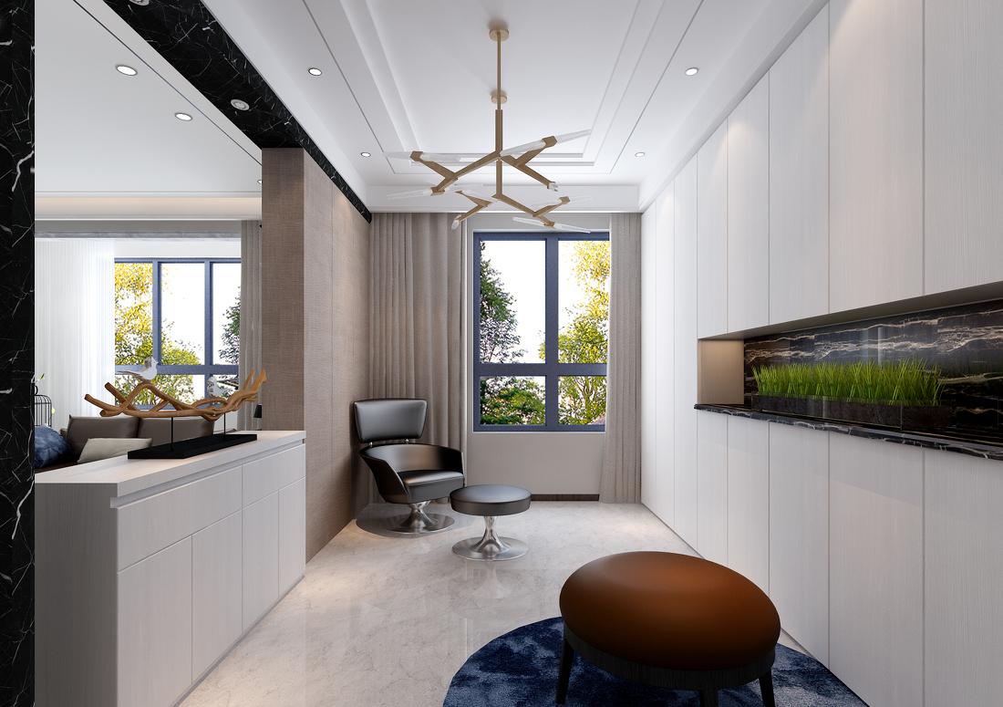 黑与白交织的舞曲-2