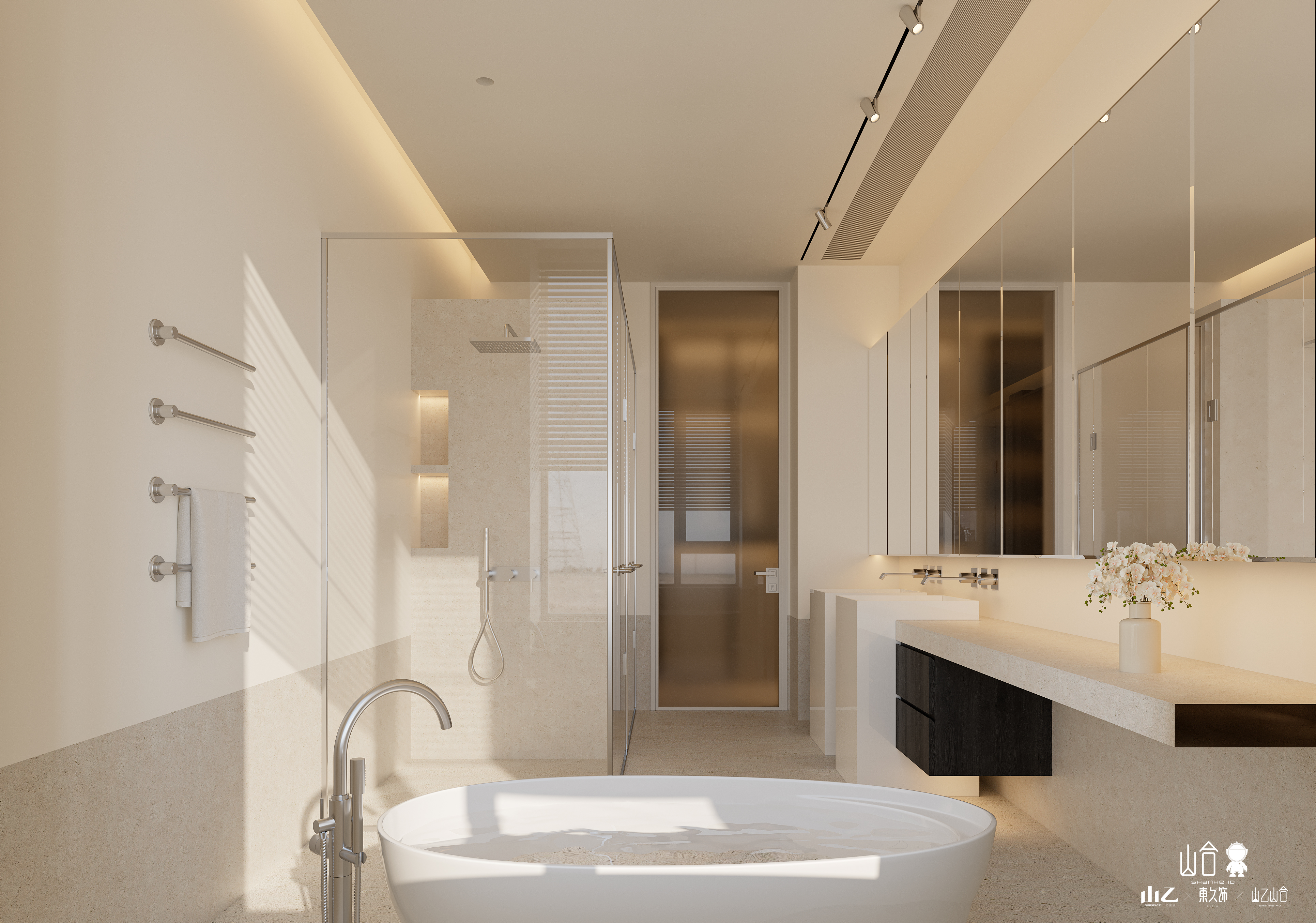 山乙建设丨瑧湾汇-11