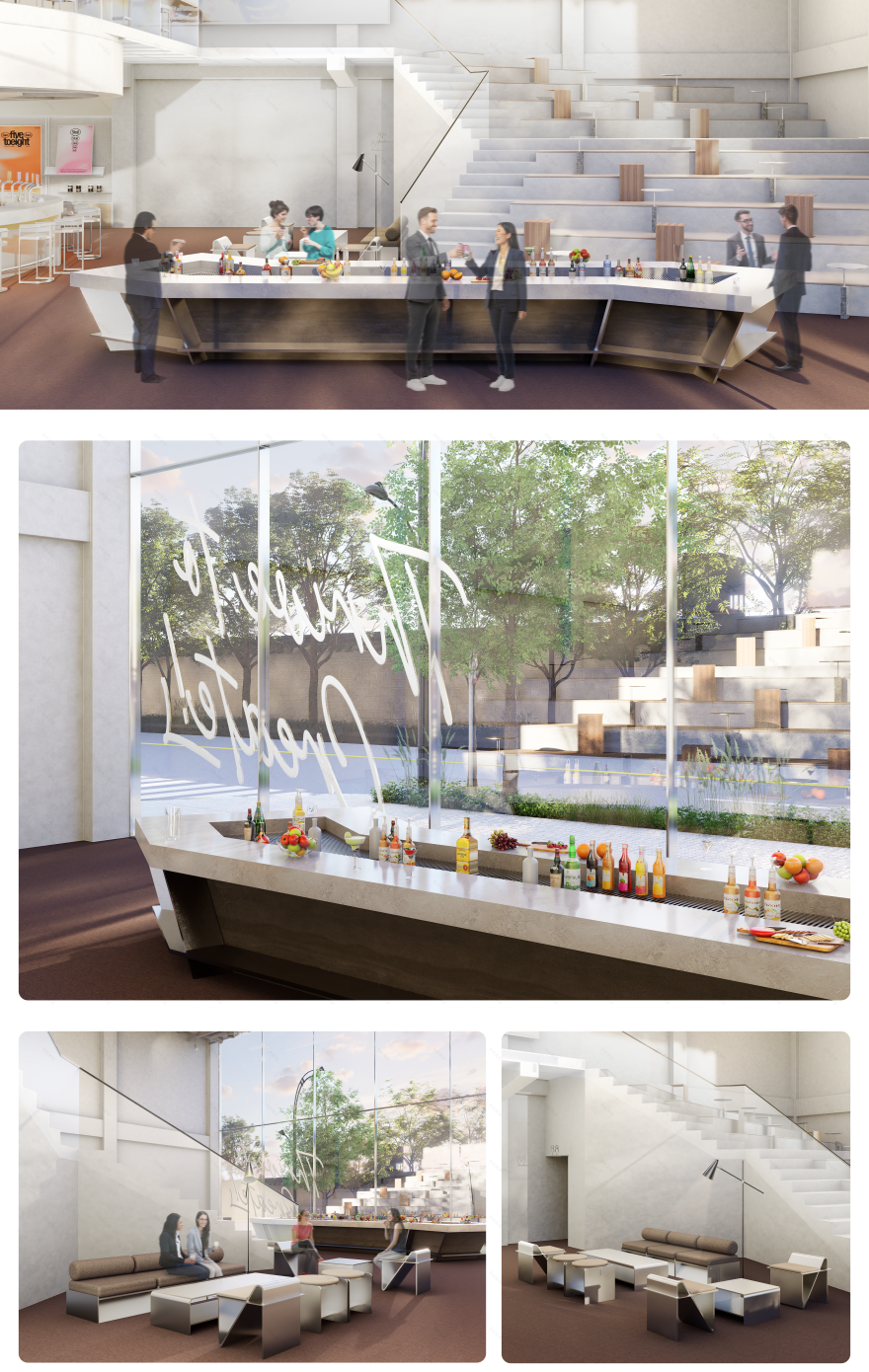 5to8品牌空间项目丨韩国首尔-47