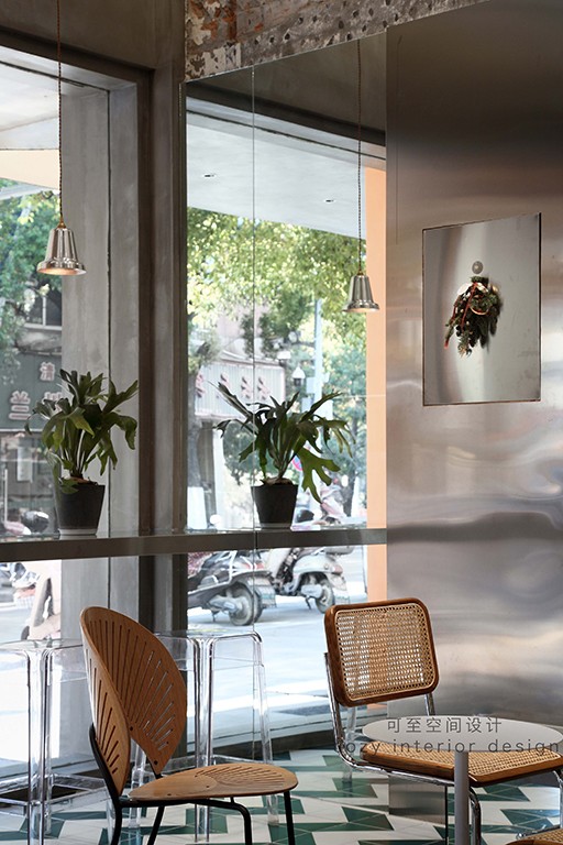 嘉善解忧咖啡馆，温馨舒适设计风-10