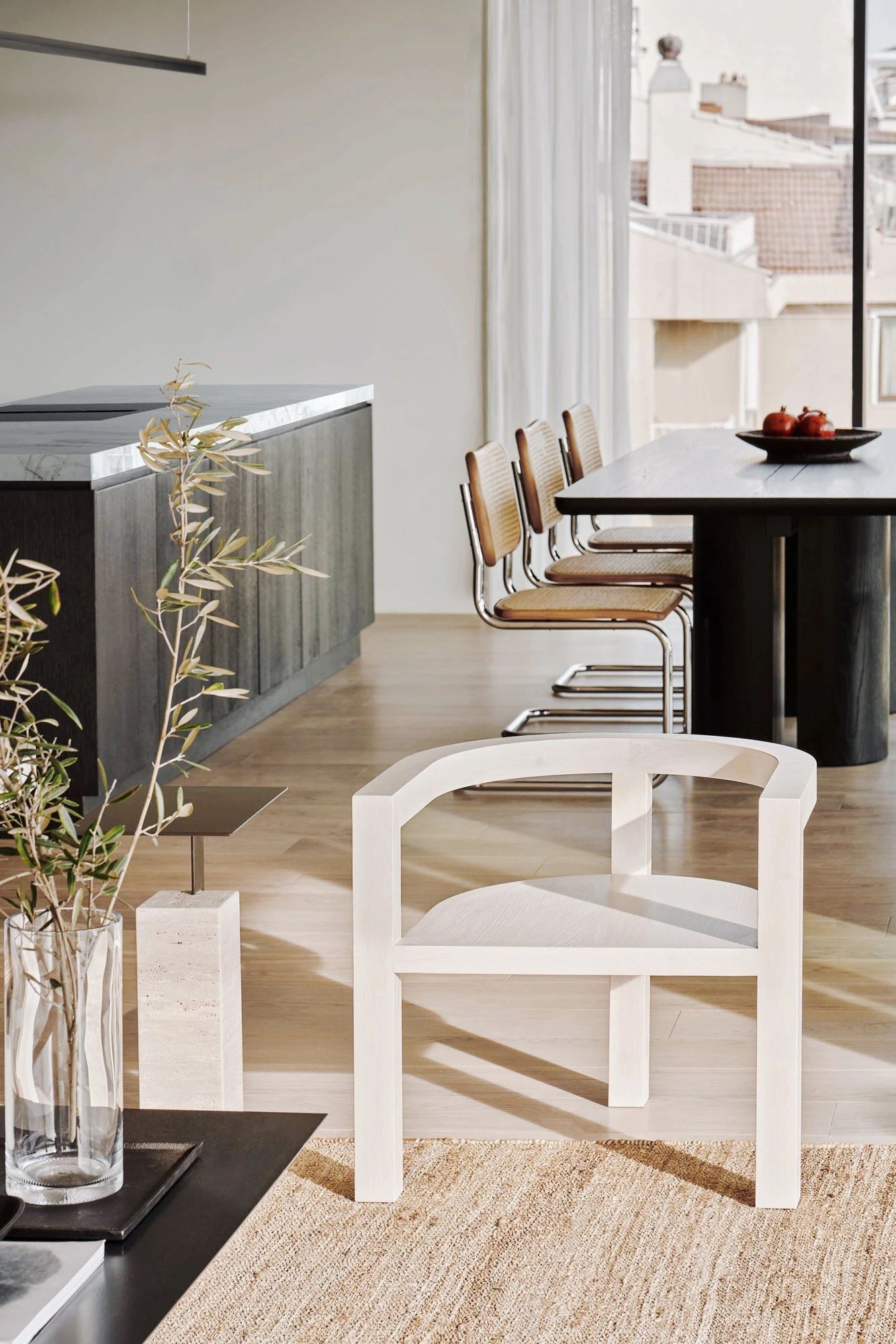 菲住宅开发丨土耳其伊斯坦布尔丨OZA Design-20