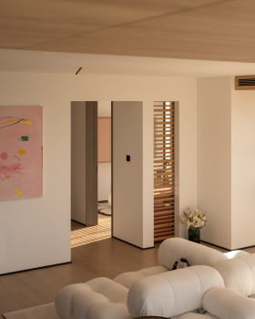 光的礼赞丨中国苏州丨陌邸建筑设计事务所