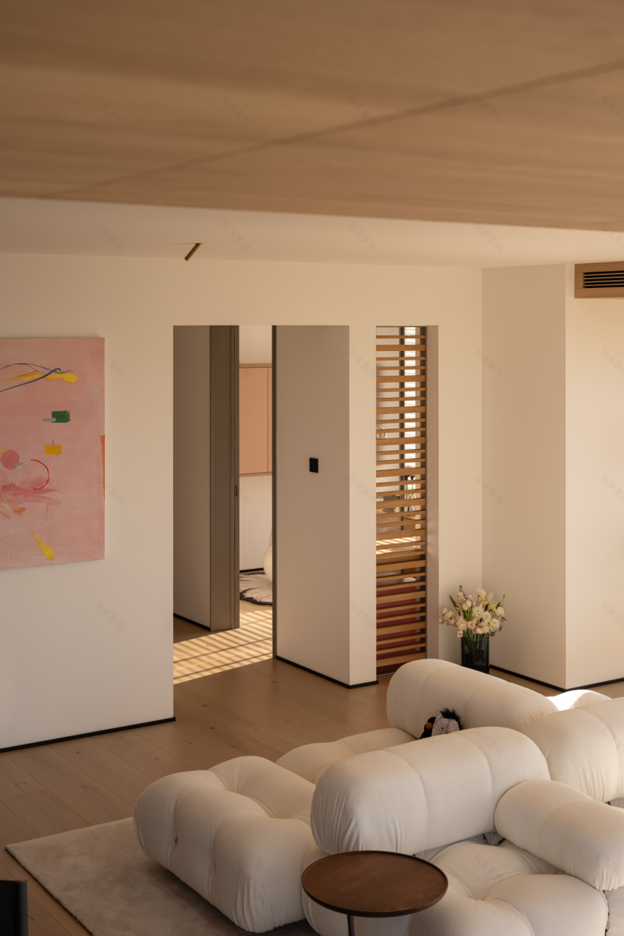 光的礼赞丨中国苏州丨陌邸建筑设计事务所-10