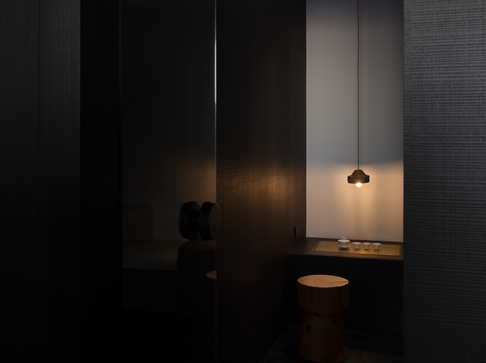 存在与虚无丨中国广州丨俞.studio-41