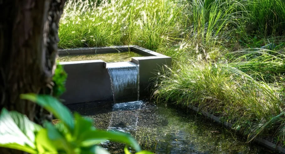 金地·梧桐里(南师大玄武科技园)丨中国南京丨LAURENT罗朗景观-45