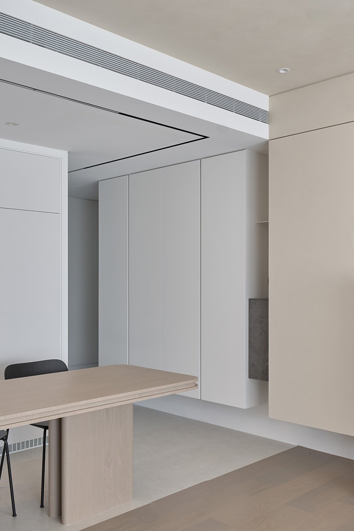 移动盒子  一房可快速变两房的家丨虫点子设计-23