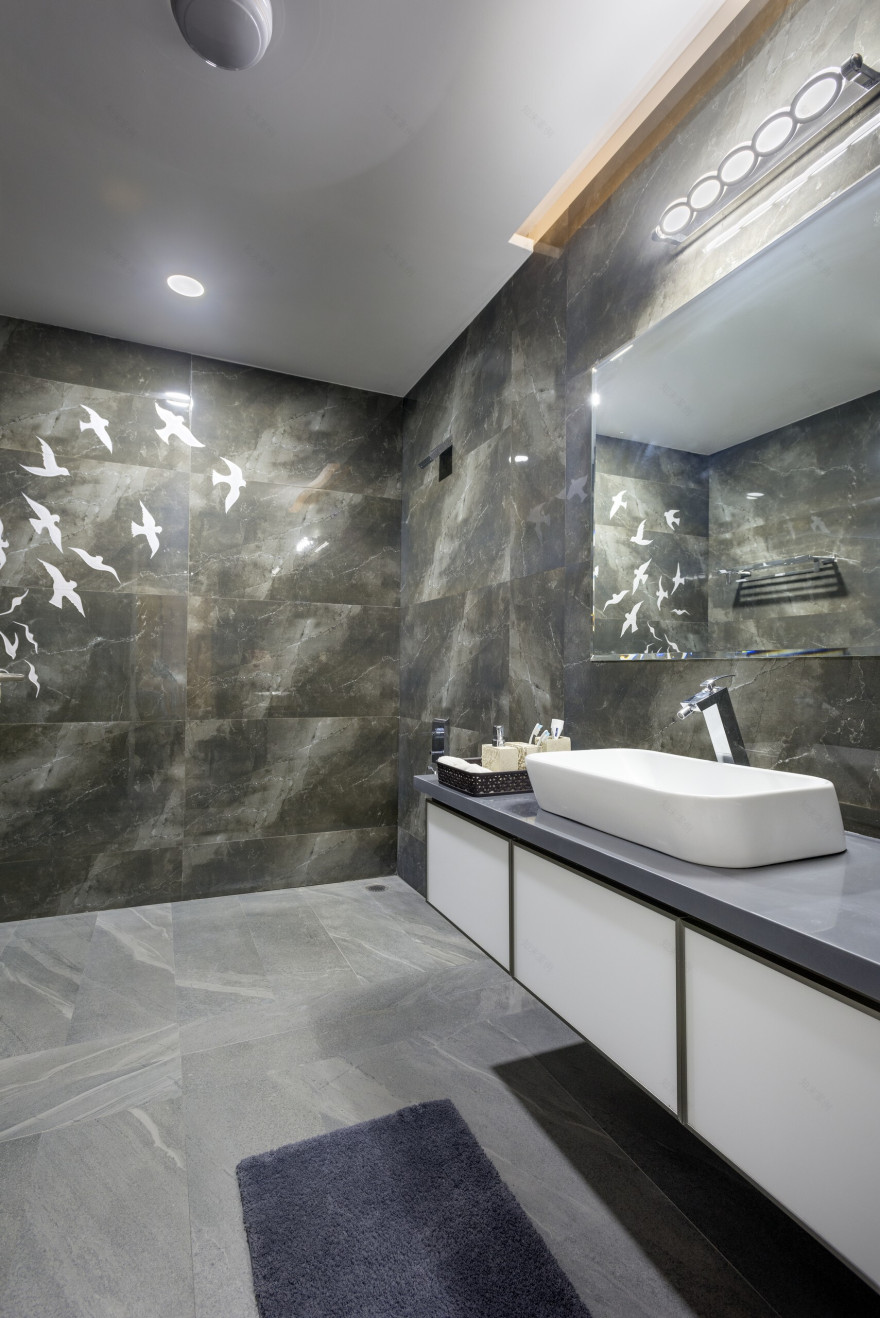 印度马 liwal 住宅 | 现代与传统的完美融合-53