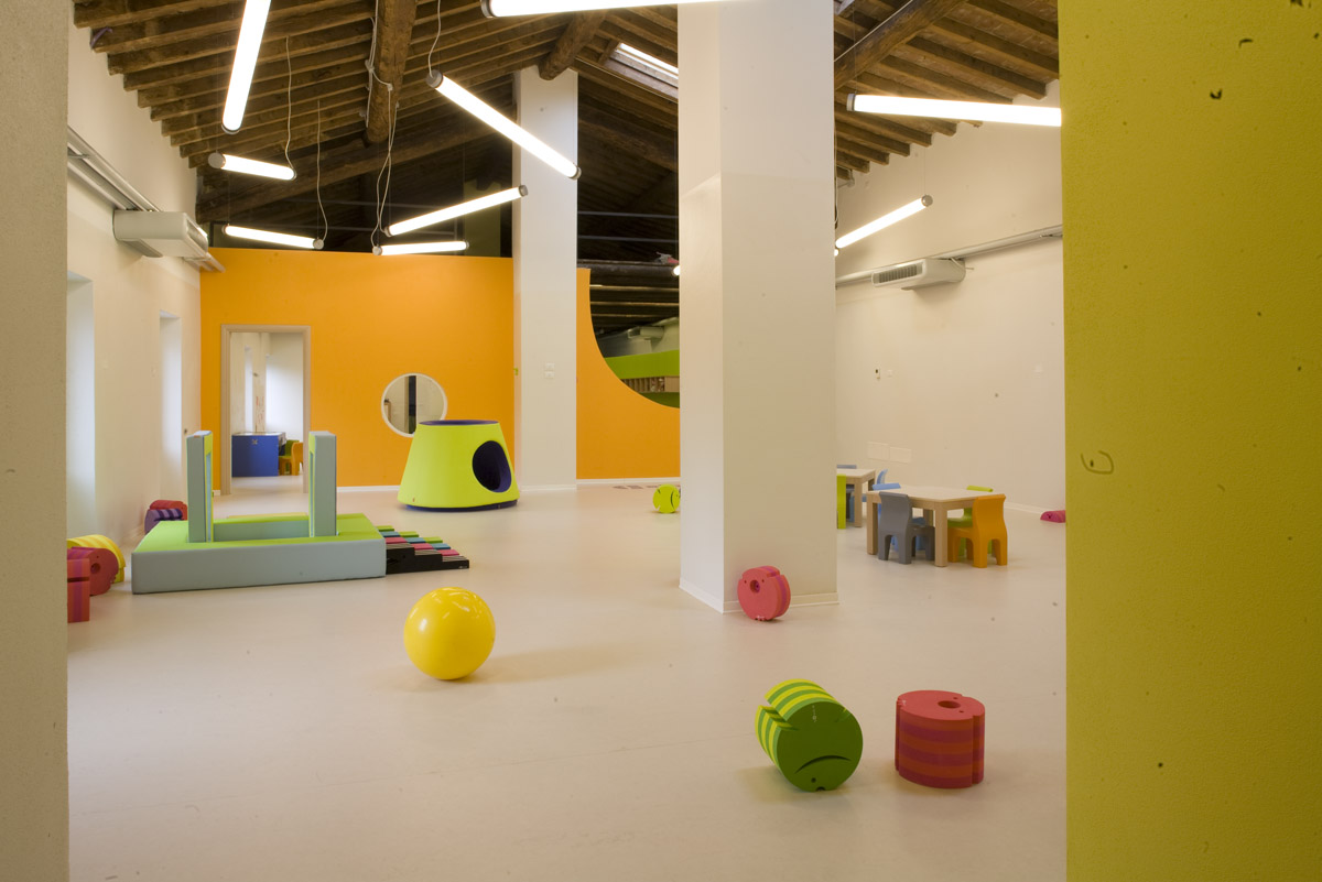 little england nursery and pre school-8