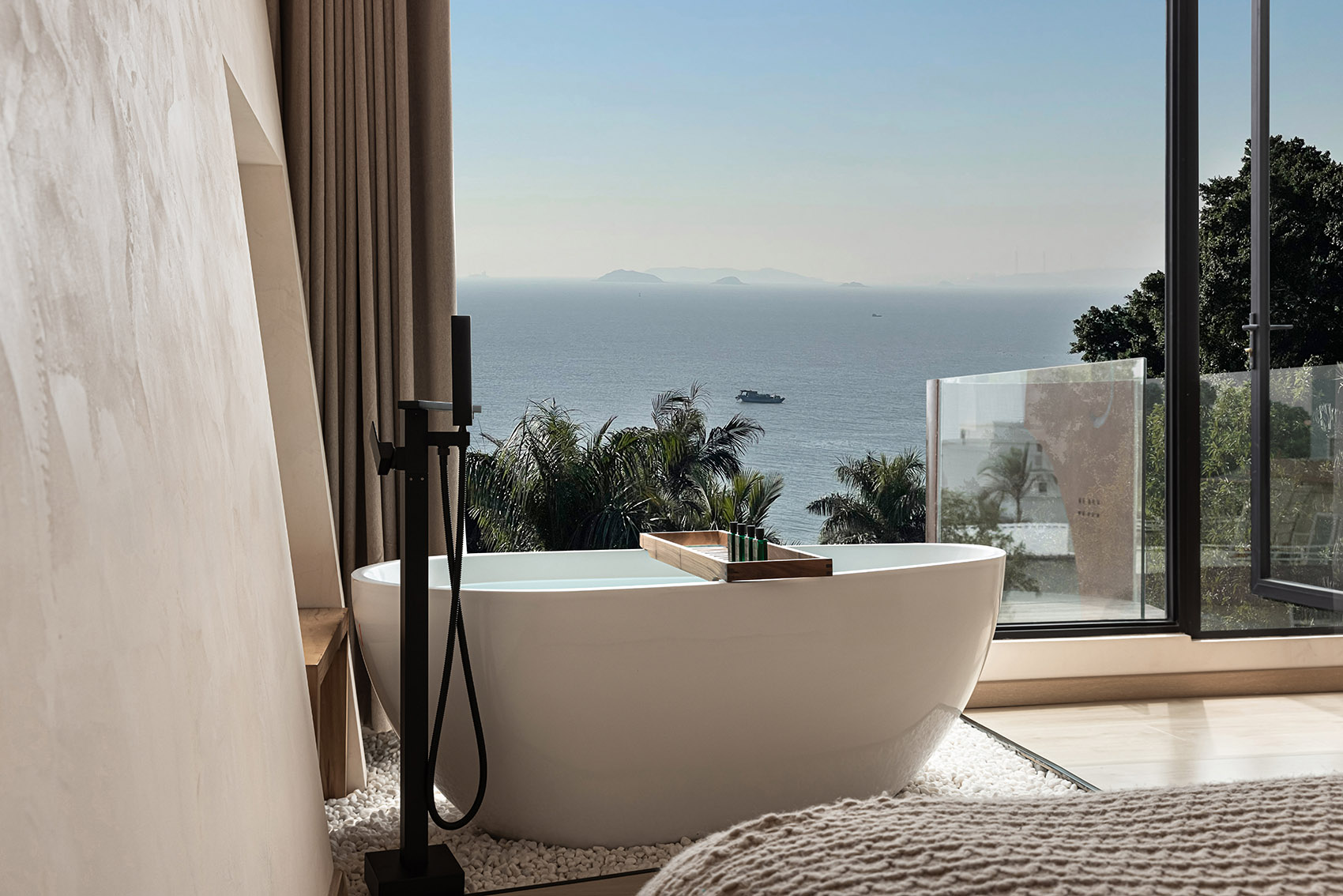 言海民宿丨中国厦门丨杭州时上建筑空间设计事务所-102