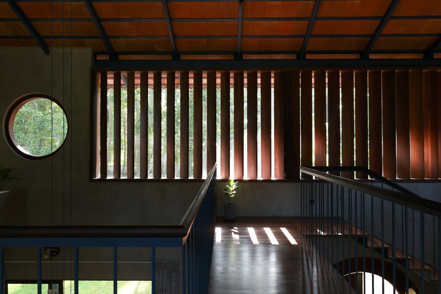 韵味无穷的“侘寂”之家-22