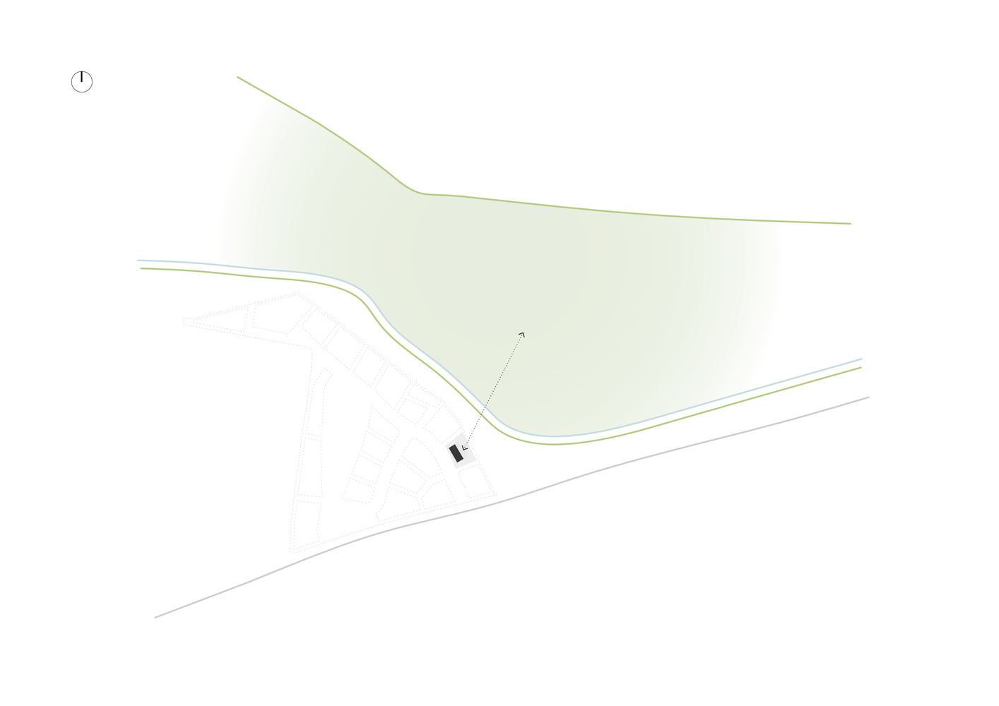 葡萄牙 Comporta 地区 L10 别墅 | 自然与建筑的和谐共生-38